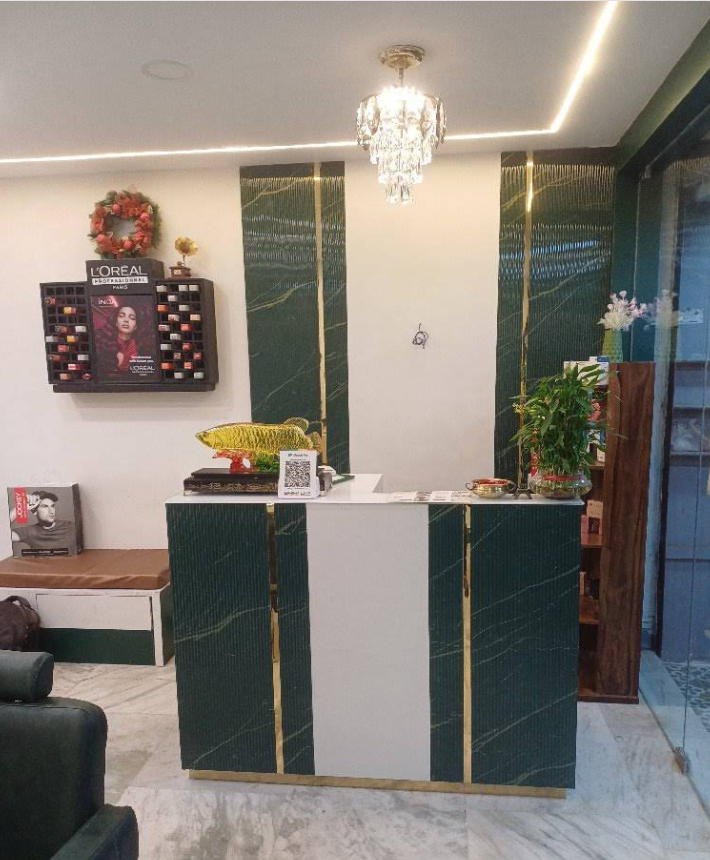 Salon Image