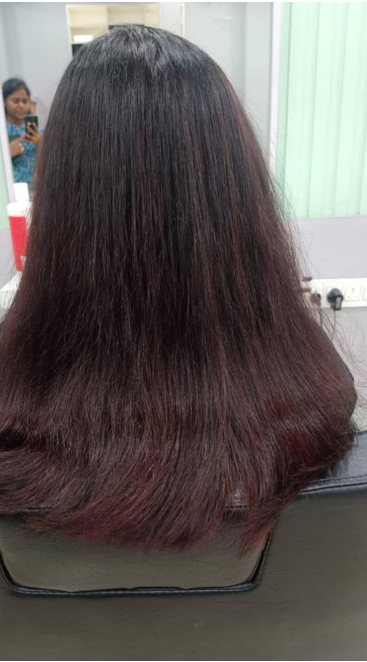 Salon Image