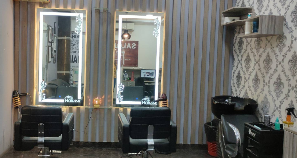 Salon Image
