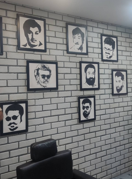 Salon Image