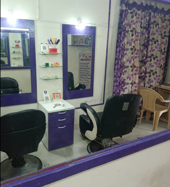 Shiines Beauty Saloon/Spa/Institute