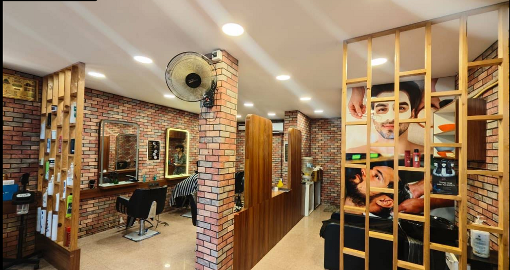 Salon Image