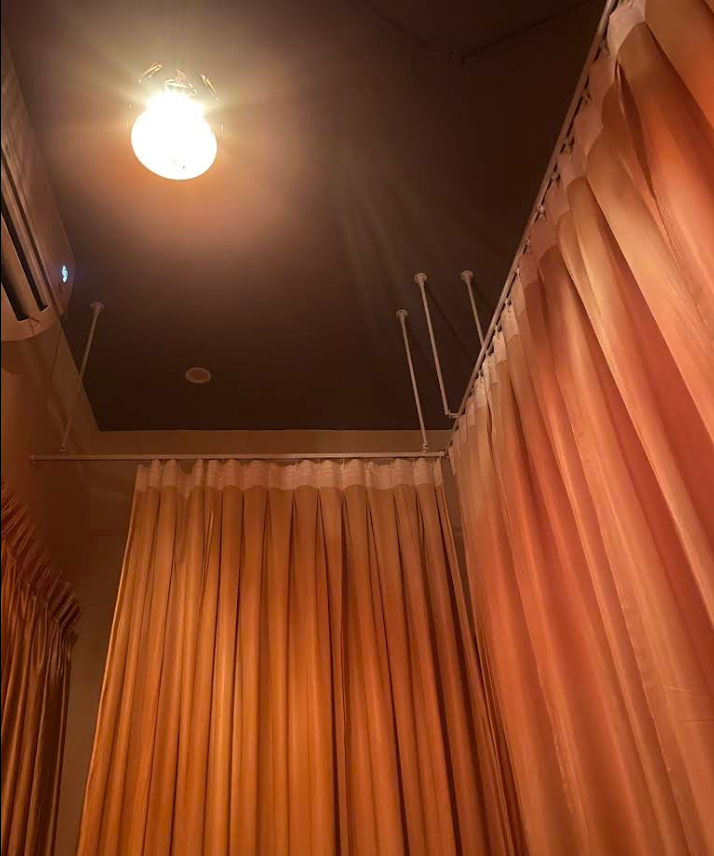 Kyochi foot reflexology