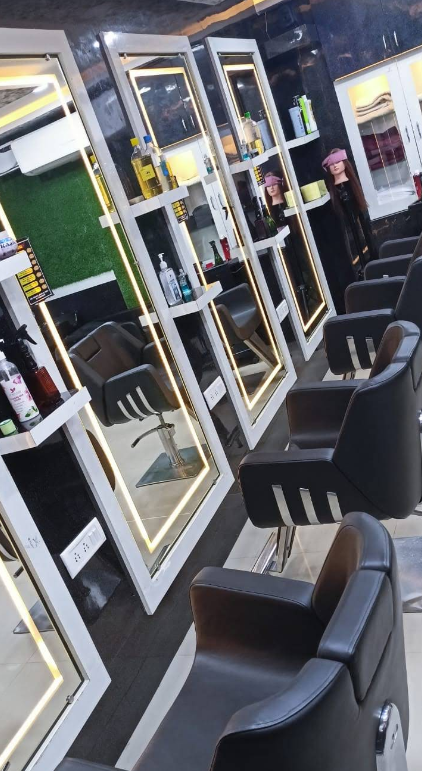 Salon Image