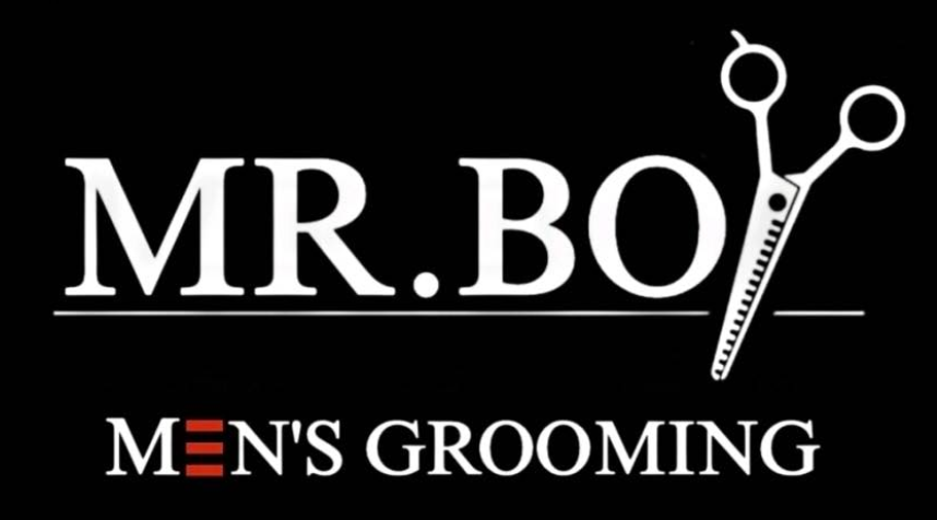 MR.BOY MEN'S GROOMING