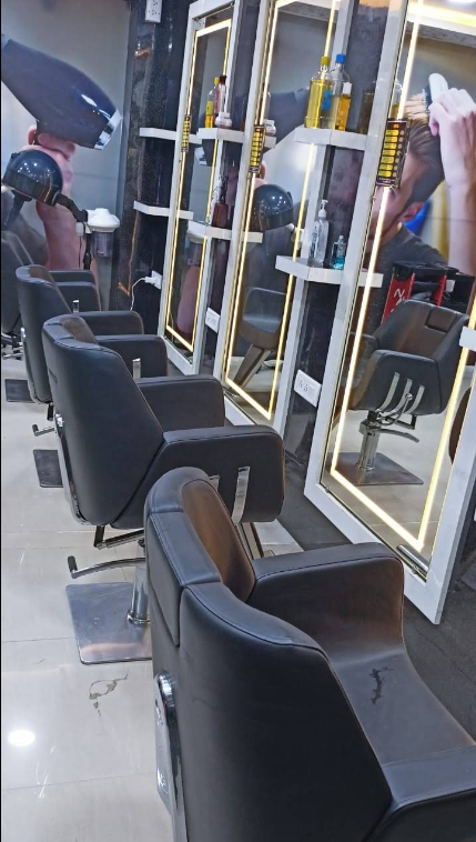 Salon Image