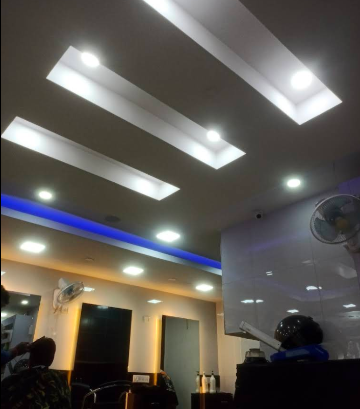 MR.BOY MEN'S GROOMING