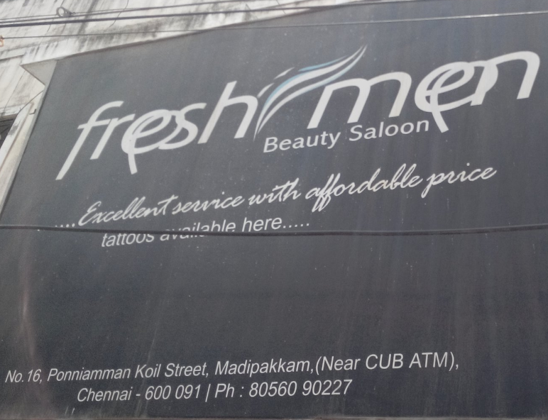 Salon Image