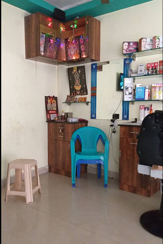 Fresh Men Saloon( Medavakkam)