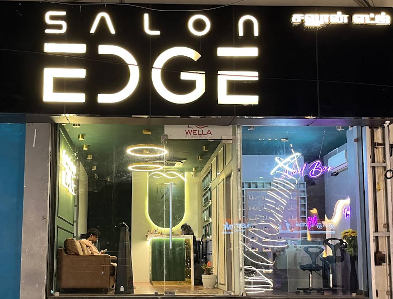 Salon Image