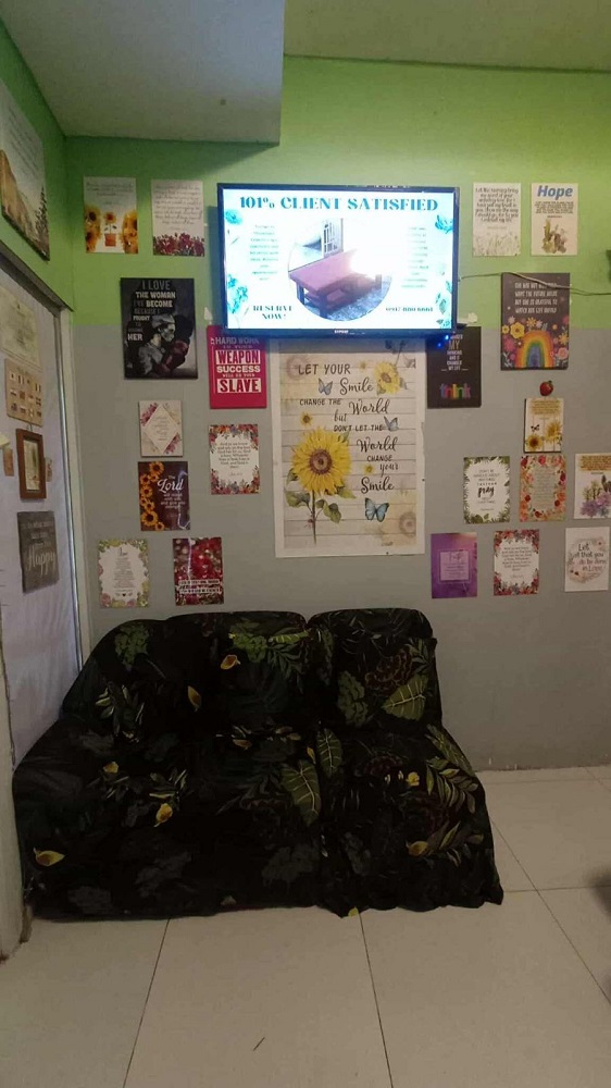 Moontana Lemery Massage Spa