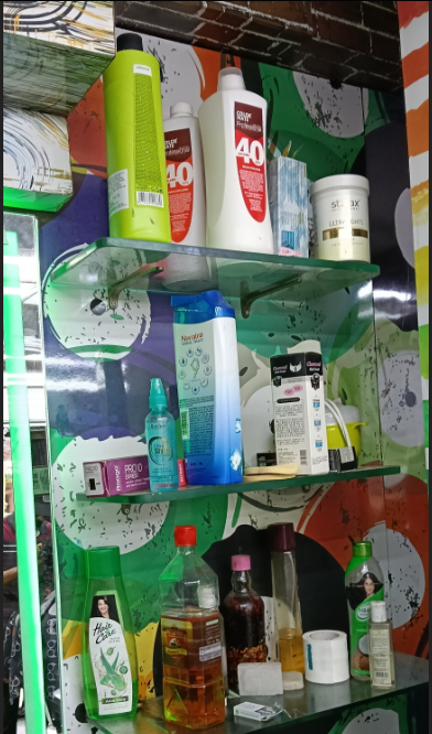 Salon Image