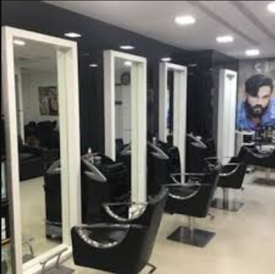 Hasini Family Salon (Unisex)
