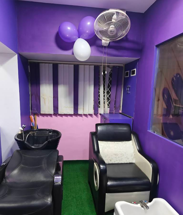 Salon Image