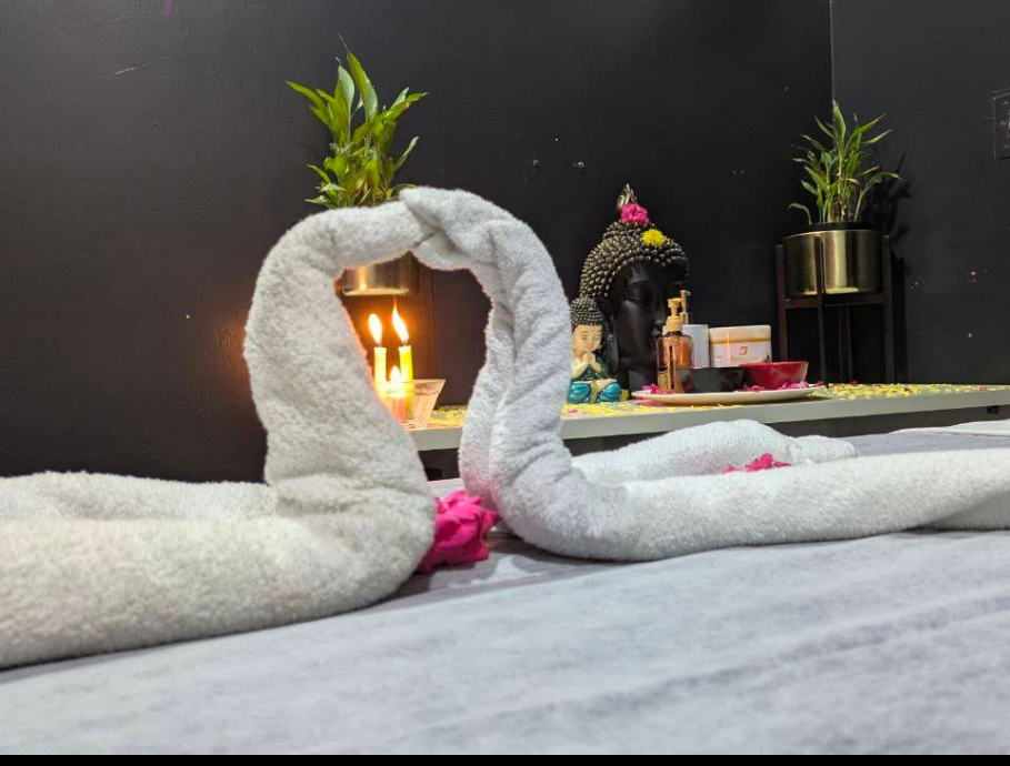 Eden Salon & Spa