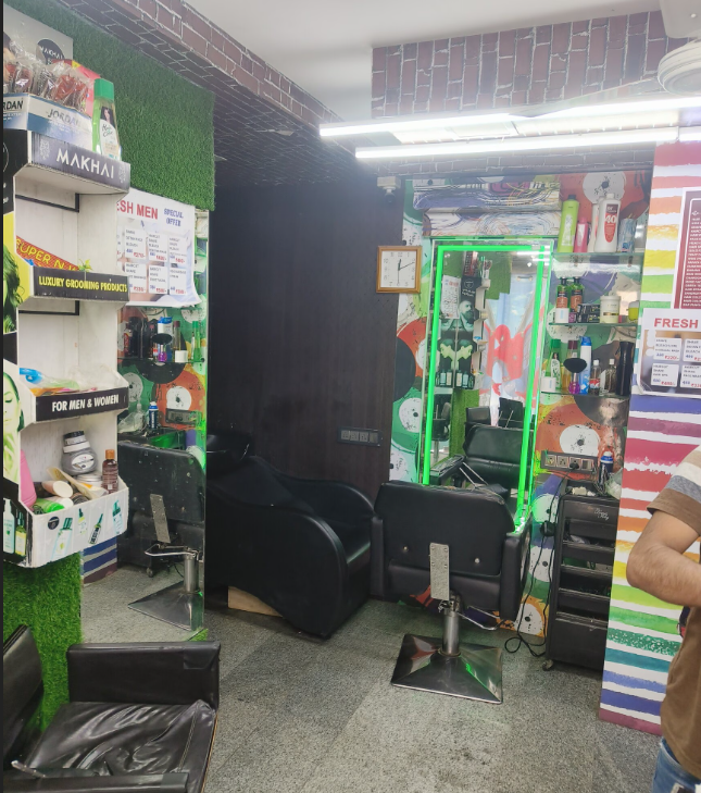 Salon Image