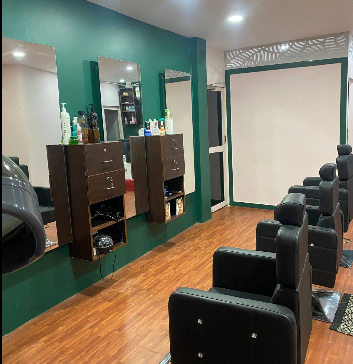 Salon Image