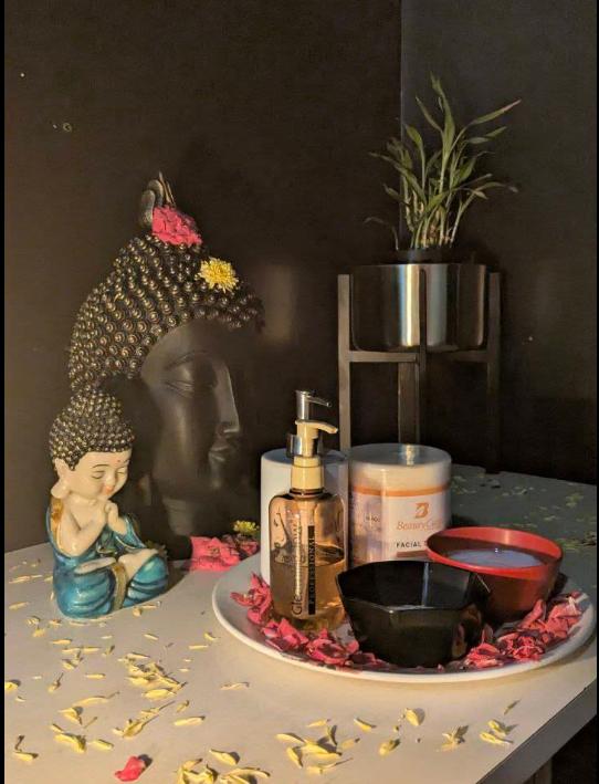 Eden Salon & Spa