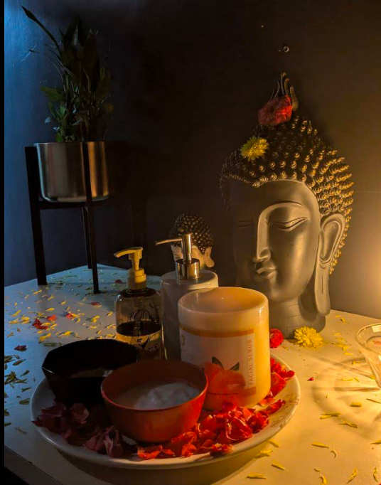 Eden Salon & Spa