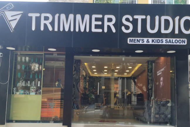 TRIMMER STUDIO