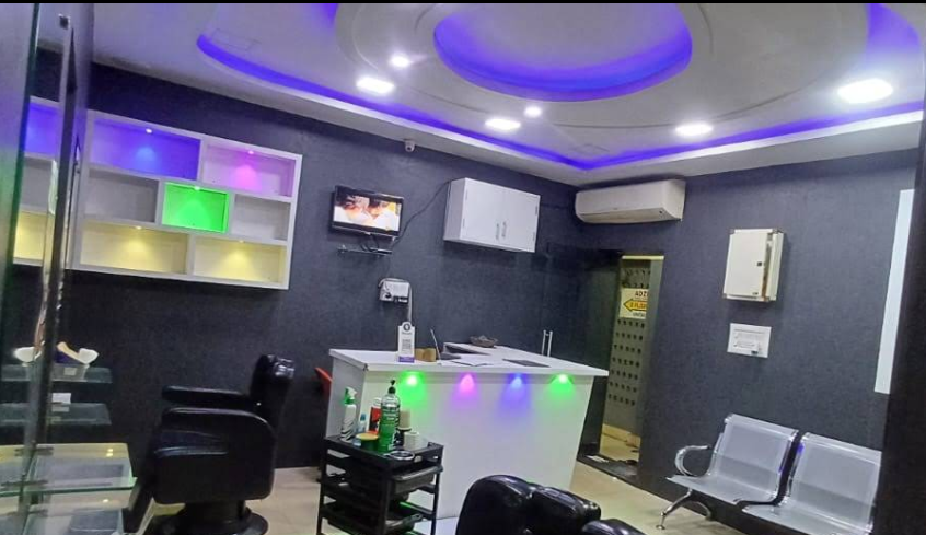 Salon Image