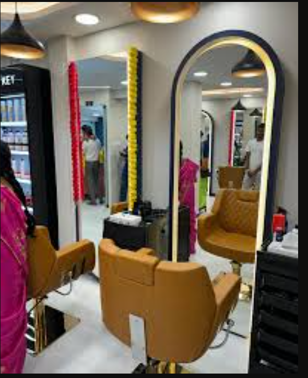Salon Image
