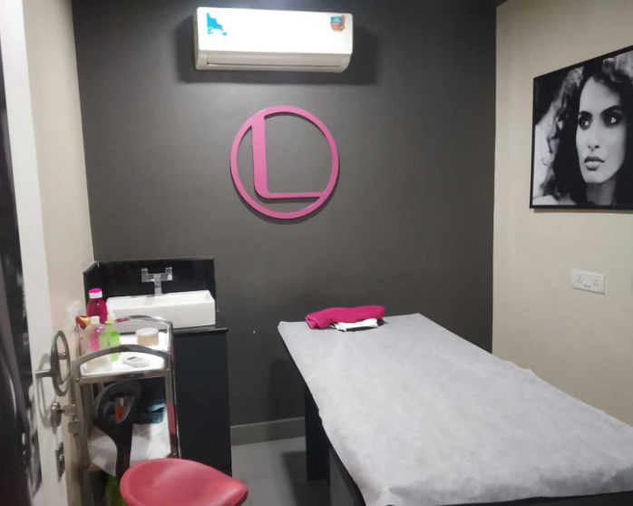 Salon Image