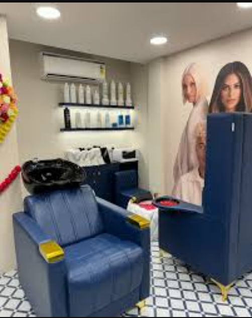Salon Image