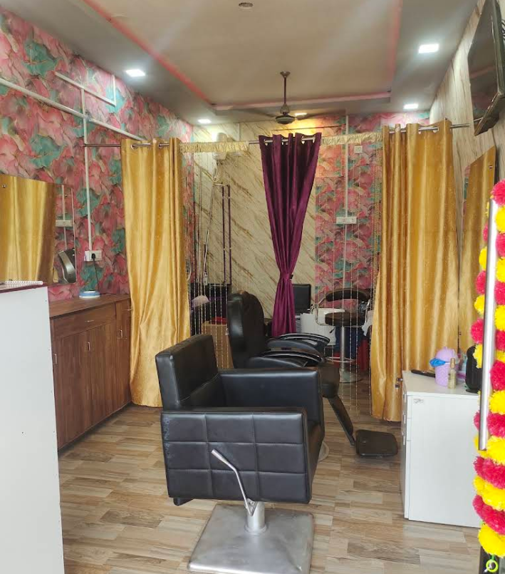Salon Image