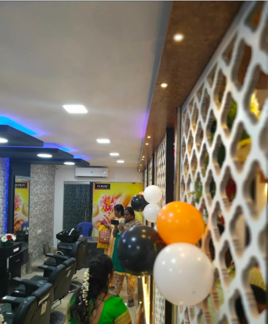 A2 Bridal Studio & Academy