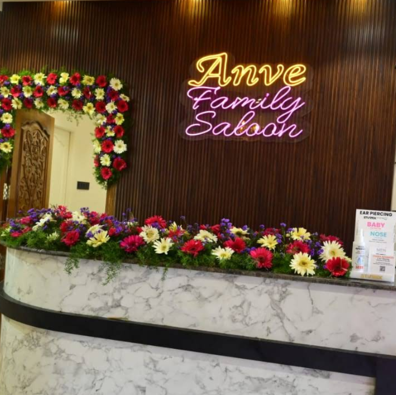 ANVE family salon