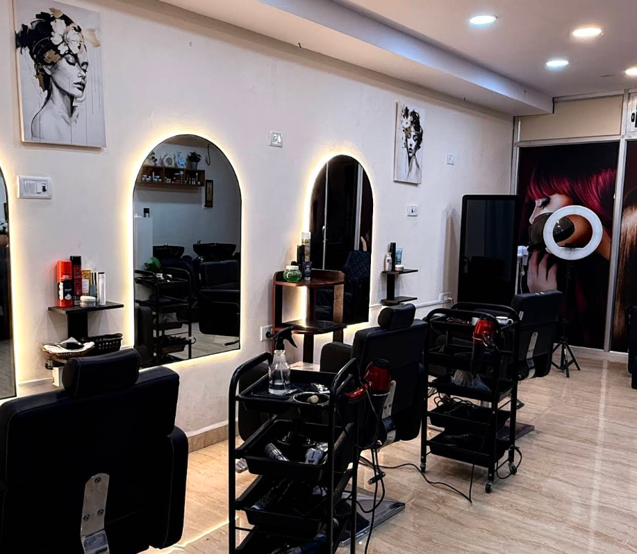 Salon Image