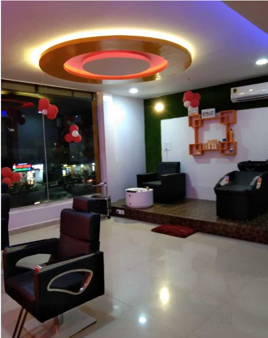 A2 Bridal Studio & Academy