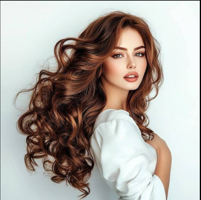 Salon Image