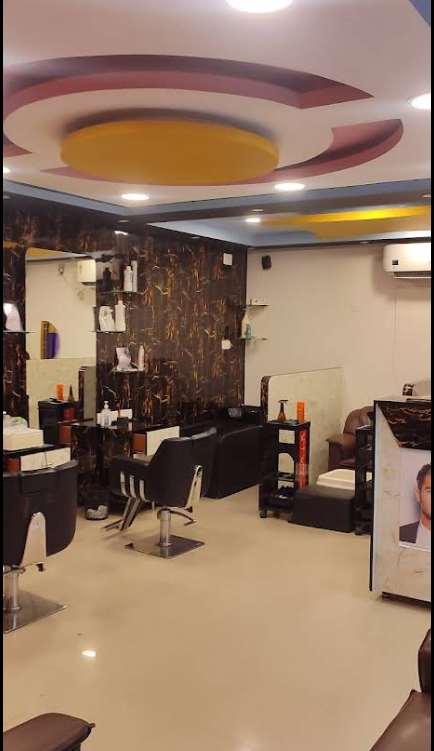 Signature Cut Men's Salon & Spa