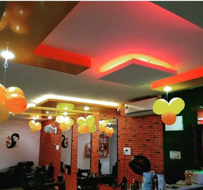 A2 Bridal Studio & Academy