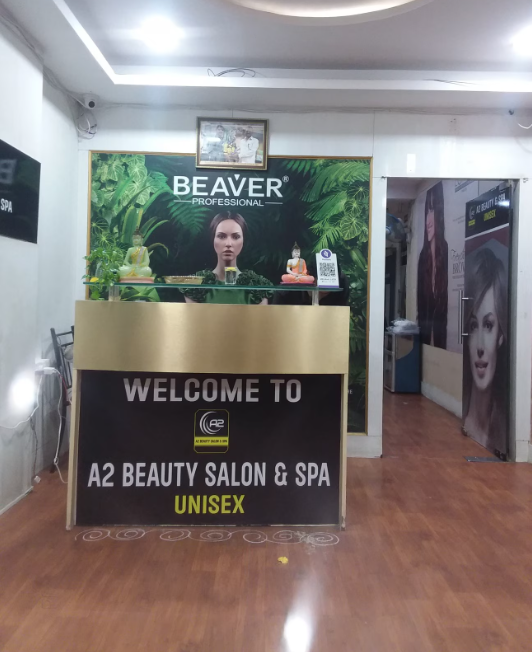 A2 Bridal Studio & Academy