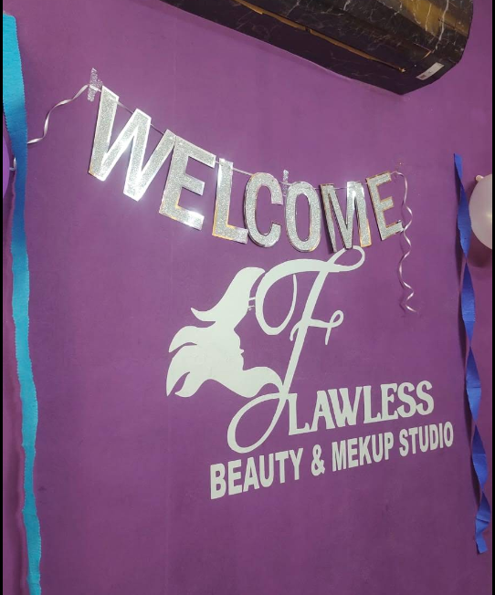 Salon Image