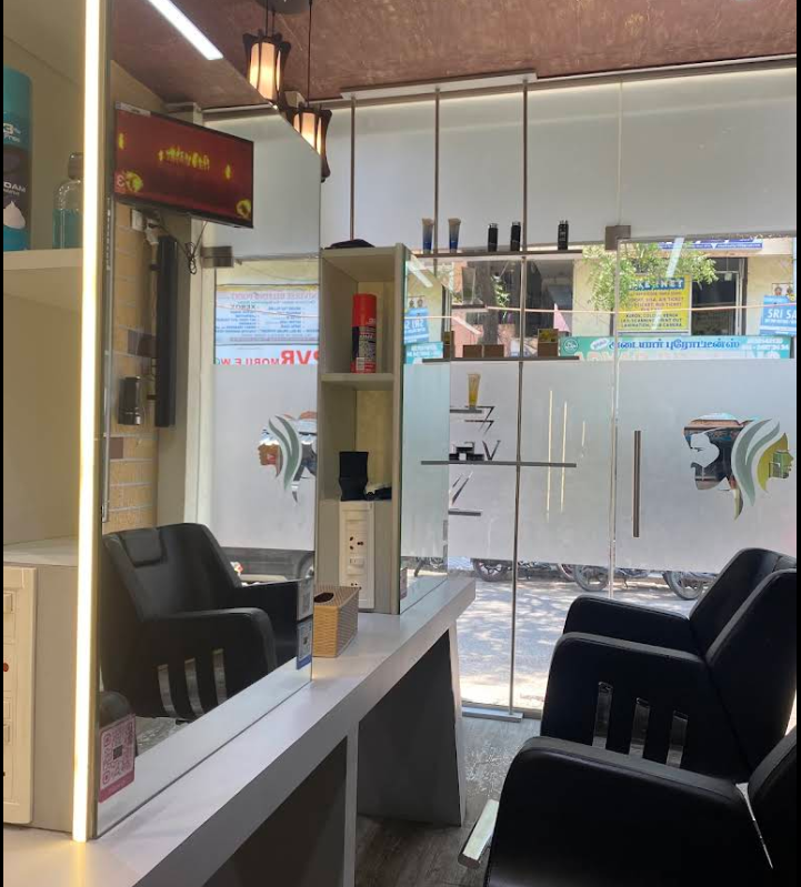 Salon Image