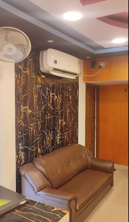 Signature Cut Men's Salon & Spa