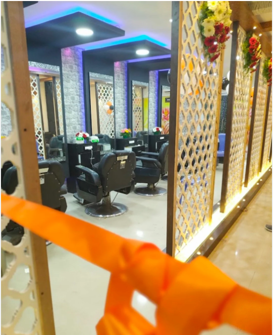 A2 Bridal Studio & Academy