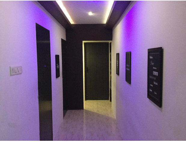 Envy Luxury Spa