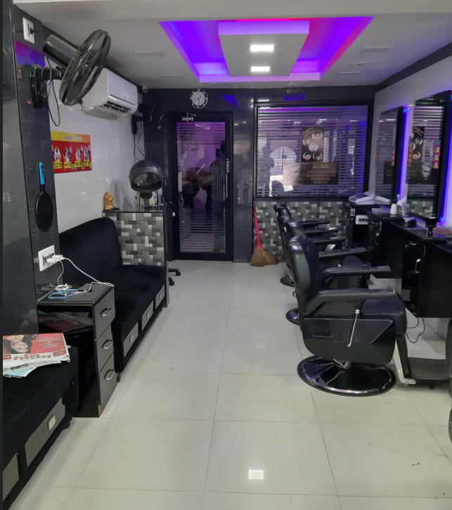 Salon Image