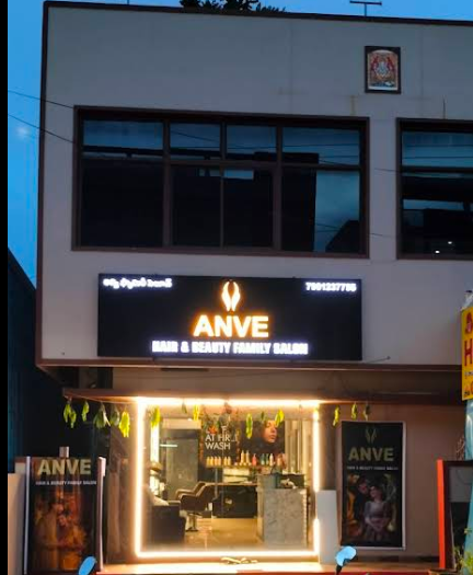 ANVE family salon
