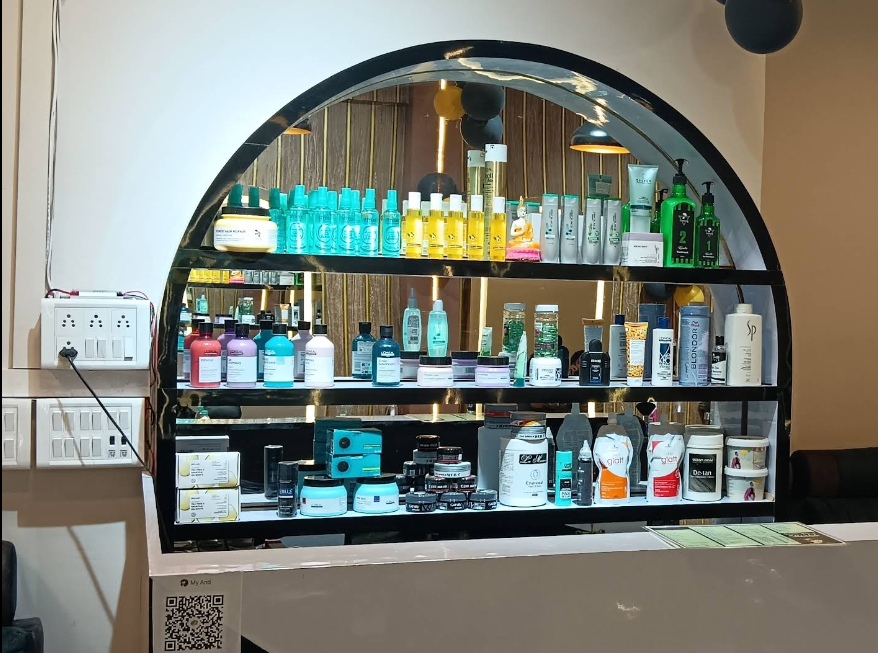 Salon Image