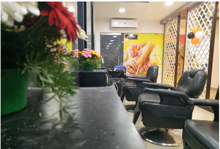 A2 Bridal Studio & Academy