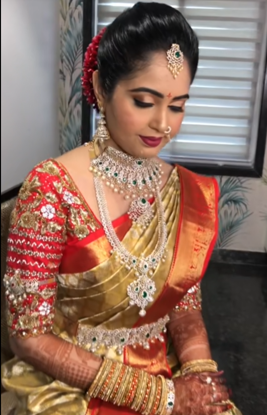 ELITE SPA AND BRIDAL MAKEUP & ACADEMY