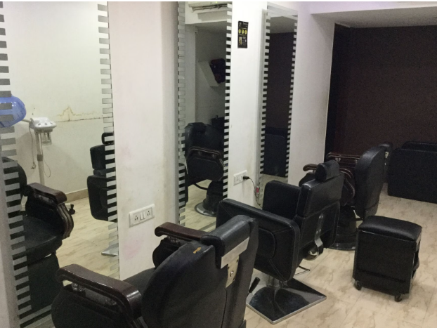 Envy Luxury Spa