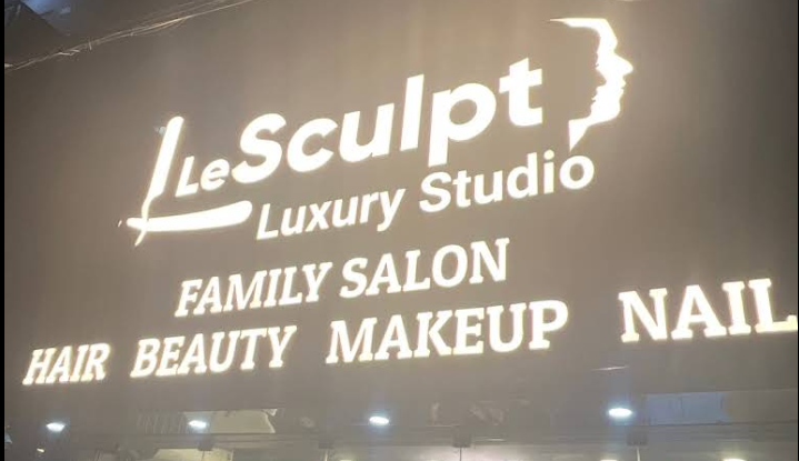 Le sculpt luxury Studio