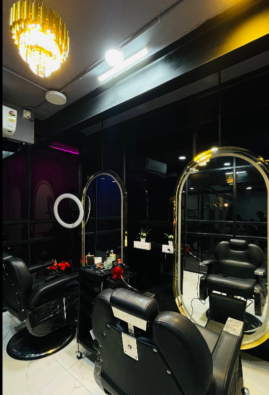 Le sculpt luxury Studio